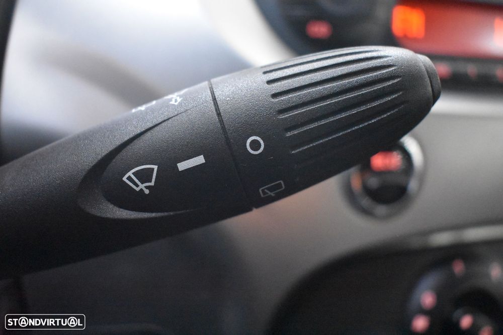 Fiat 500 0.9 8V TwinAir - 33