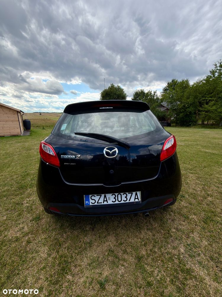 Mazda 2 1.5 Sport - 10