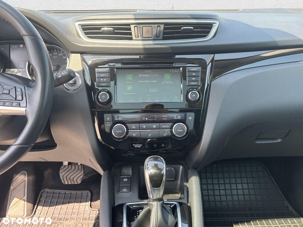 Nissan Qashqai - 19