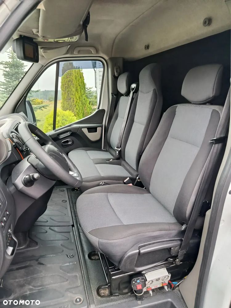 Renault MASTER RWD (napęd na tył) Laweta - 12
