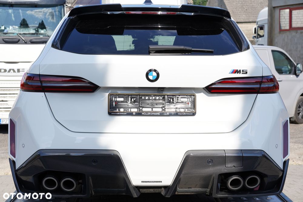 BMW M5 - 6