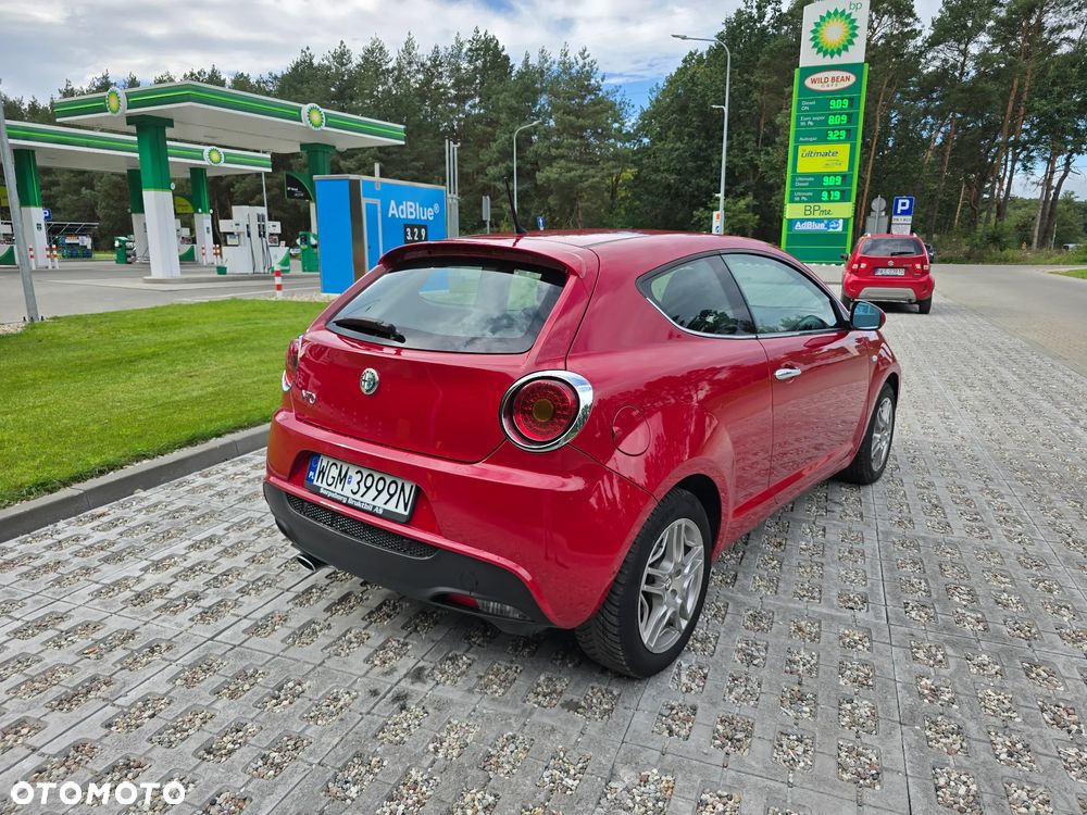 Alfa Romeo Mito 1.4 16V MultiAir Super - 4