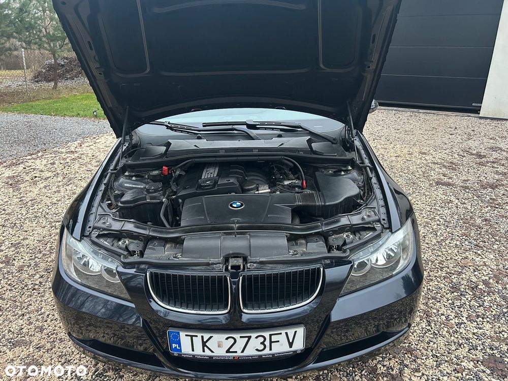 BMW Seria 3 318i Edition Lifestyle - 6