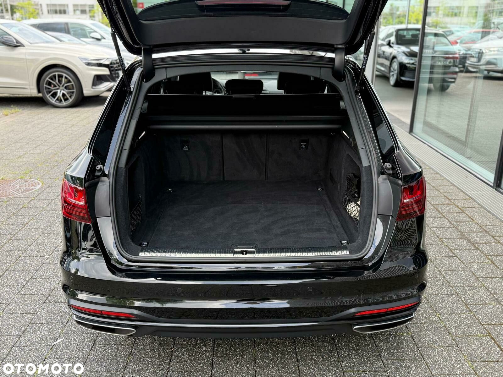Audi A4 - 9