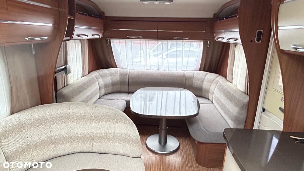 Adria Alpina 743 UP - 23