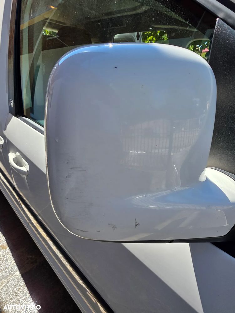 Volkswagen Caddy 1.6 TDI Comfortline - 19