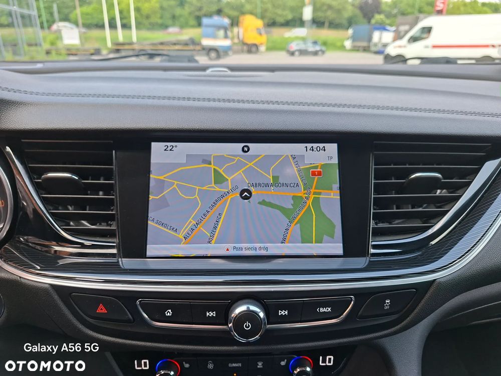 Opel Insignia 2.0 CDTI automatik Business Edition - 29