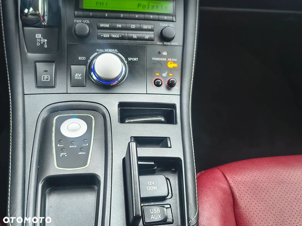 Lexus CT Executive Line - 31