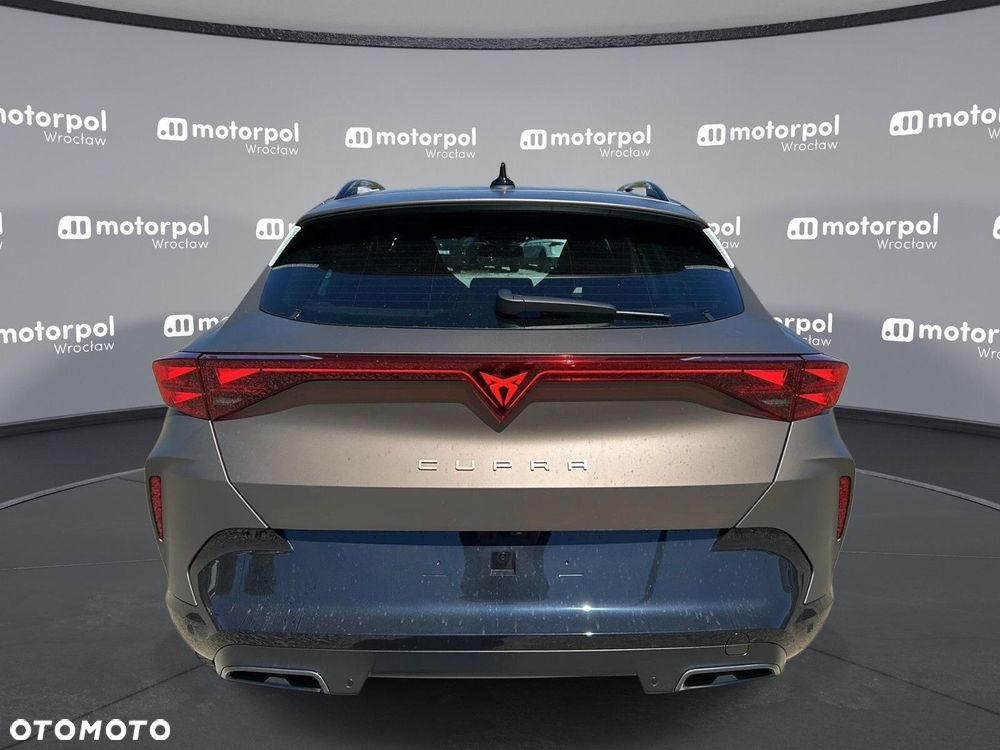 Cupra Formentor - 11