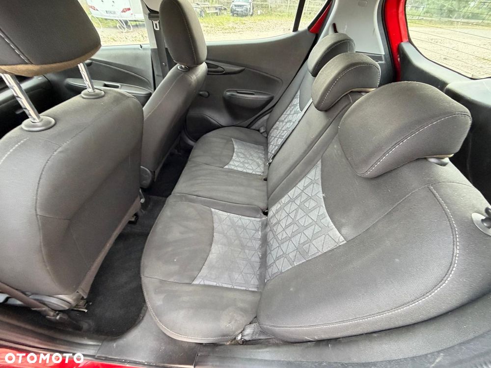 Opel Karl 1.0 Enjoy S&S - 12