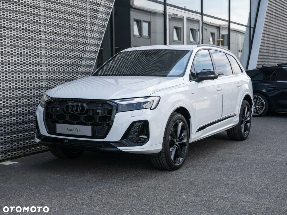 Audi Q7 - 3