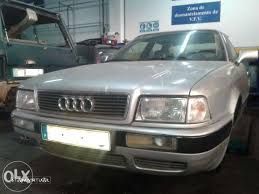 Audi 80 - 1