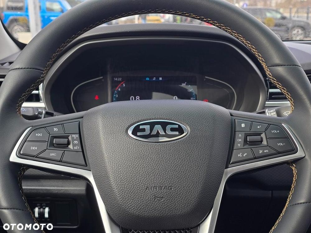 JAC T8 PRO - 16