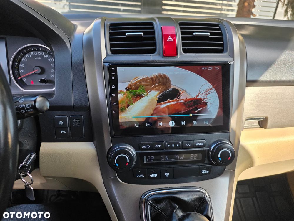 Honda CR-V 2.2i-CTDi Executive - 27