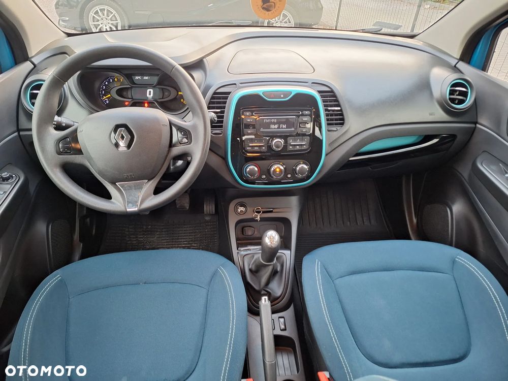 Renault Captur - 12