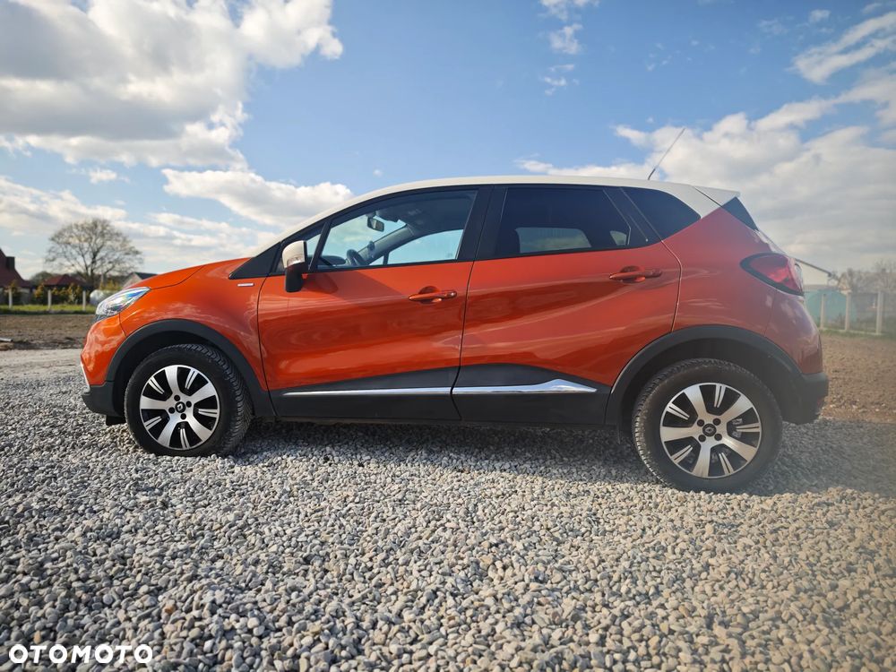 Renault Captur - 14