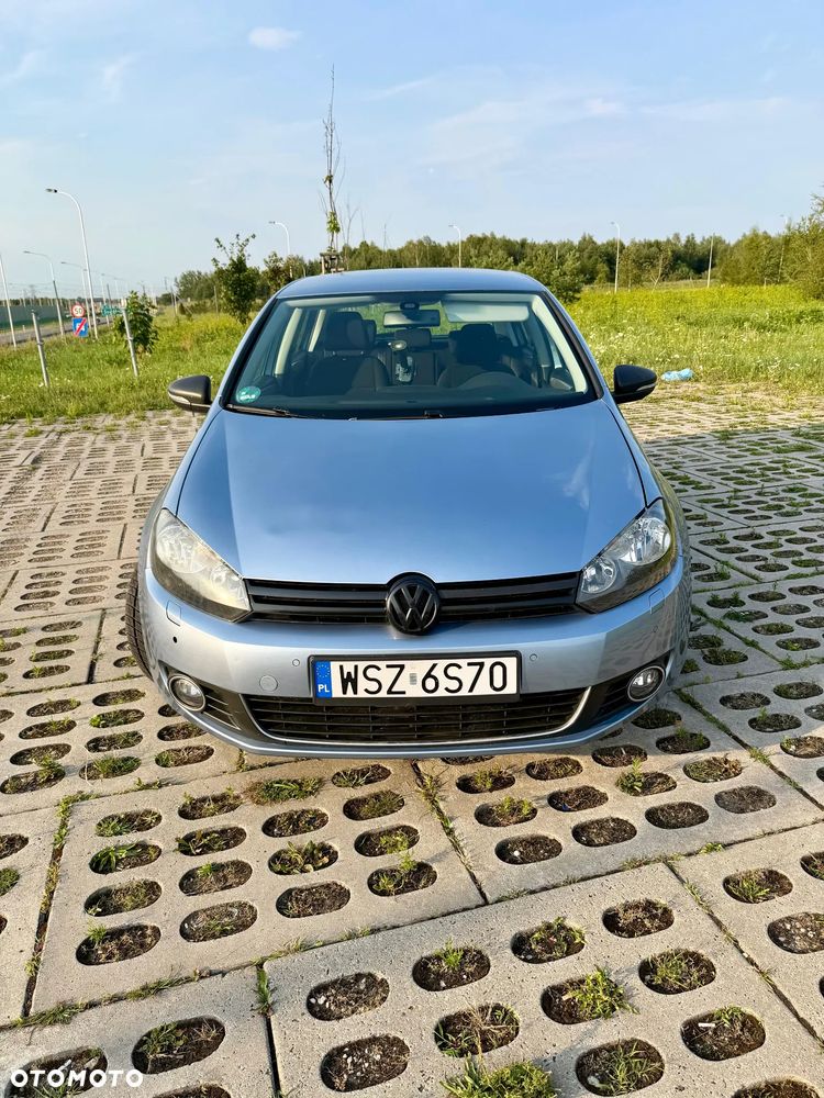 Volkswagen Golf 1.4 TSI Highline Optimum - 3