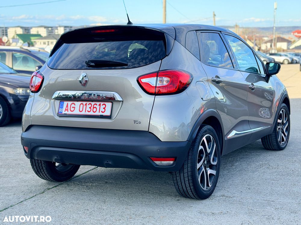 Renault Captur - 6