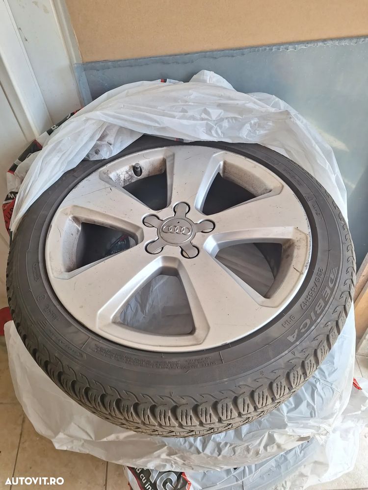 Audi A3 - 13