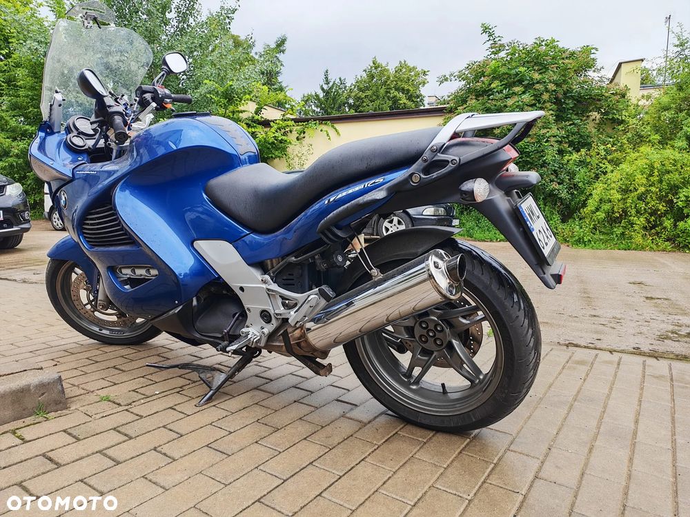 BMW K - 14