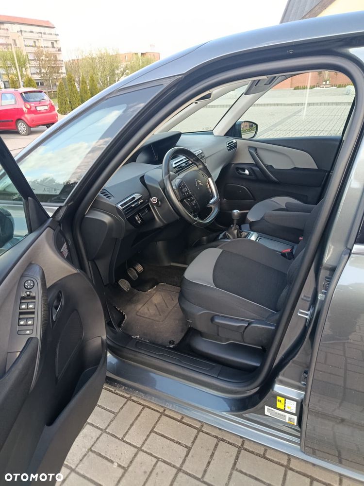 Citroën C4 Picasso PureTech 130 Stop&Start Attraction - 10