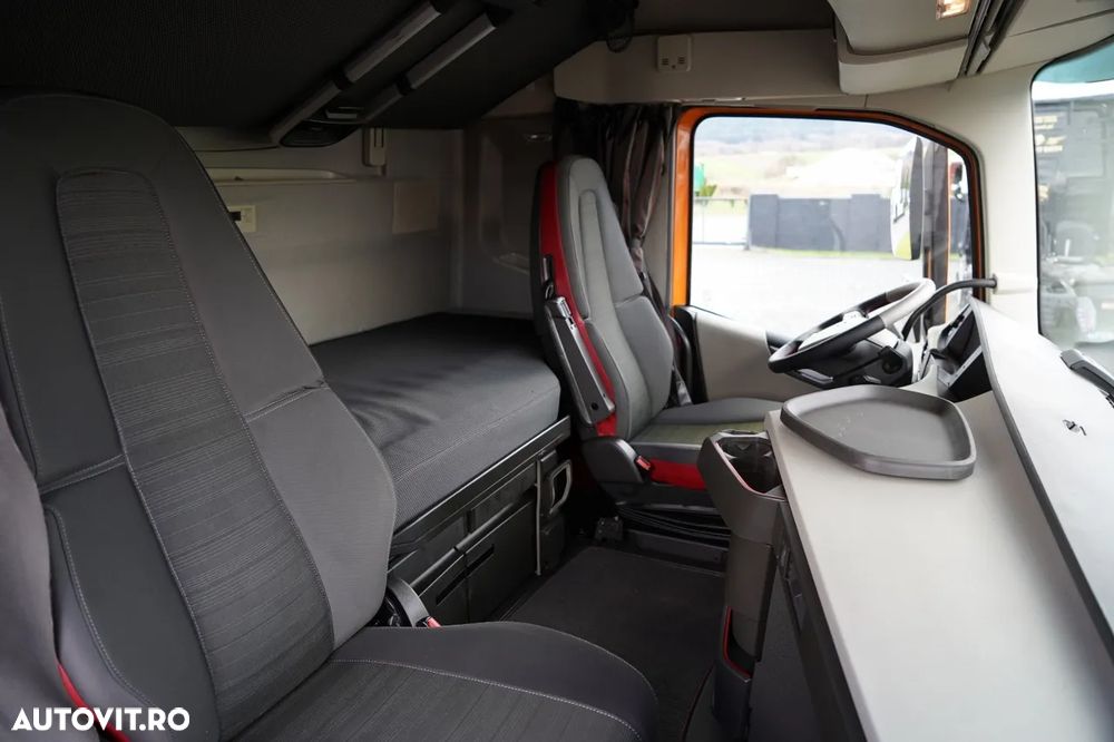 Volvo FH 500 / XXL / STANDARD / EURO 6 - 34
