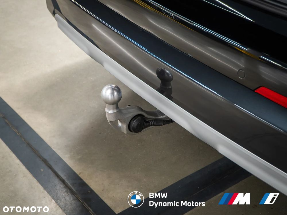 BMW X1 sDrive18d - 16