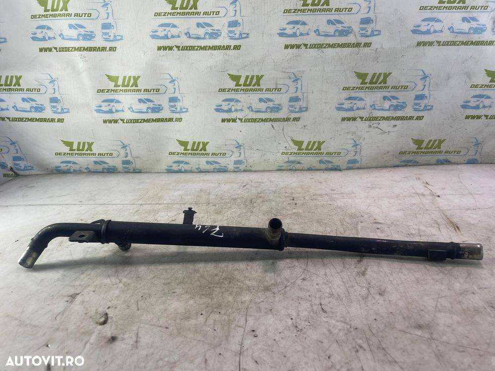 Conducta apa 1.5 tfsi DPCA Skoda Octavia 3 [facelift] [2017 - 2020] 1 - 1