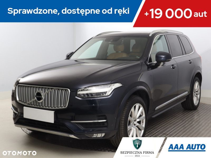 Volvo XC 90 - 2