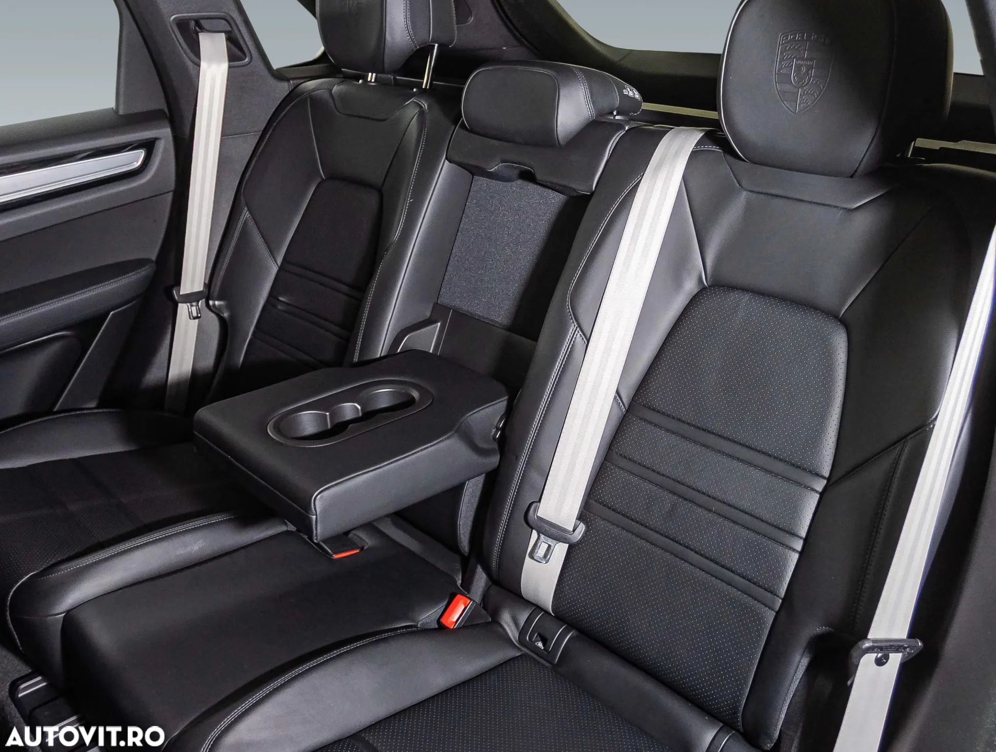 Porsche Cayenne E-Hybrid - 8