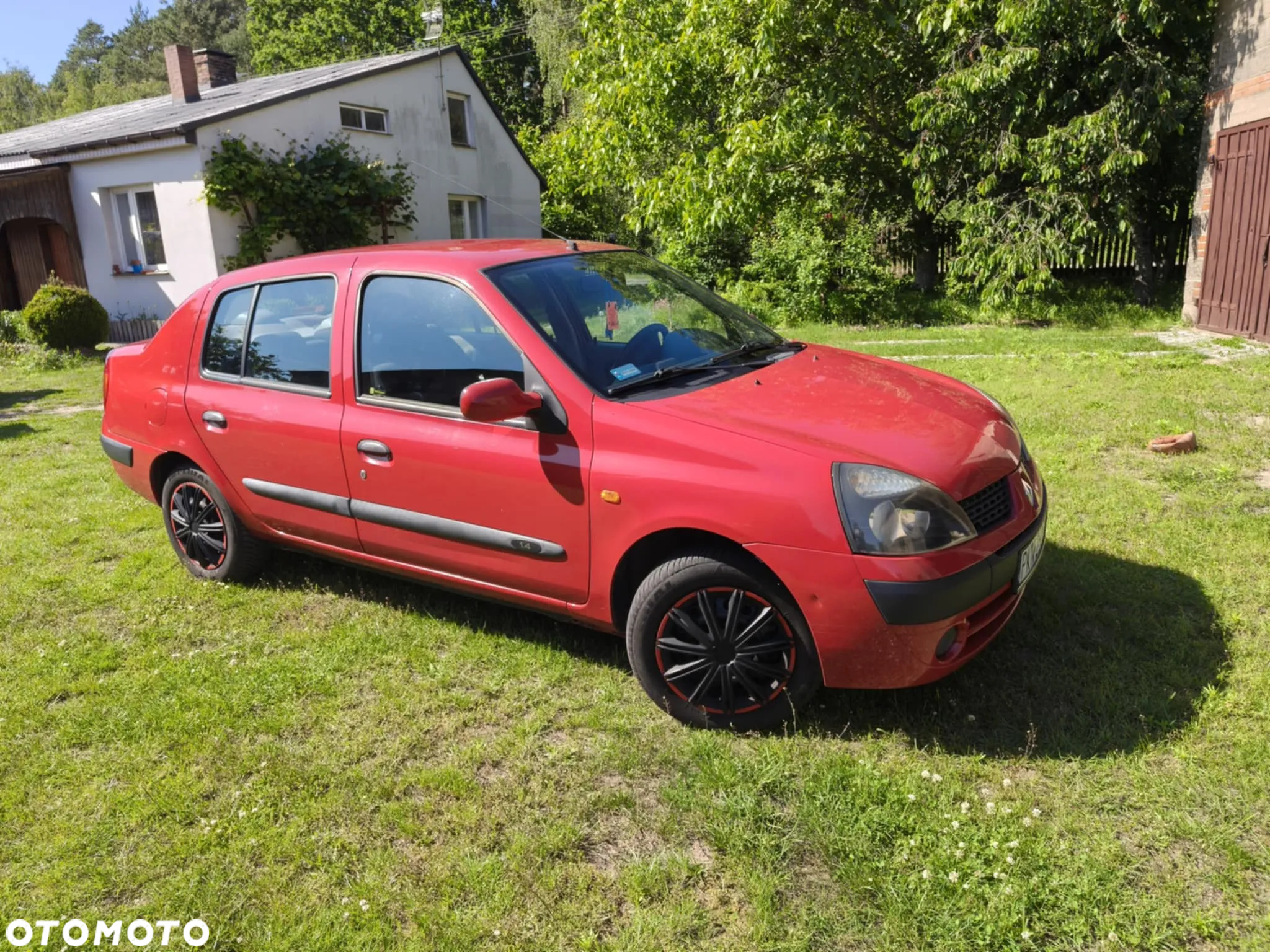 Renault Thalia - 3