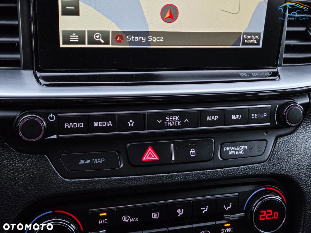 Kia ProCeed 1.6 CRDi DCT7 SCR GT LINE - 35