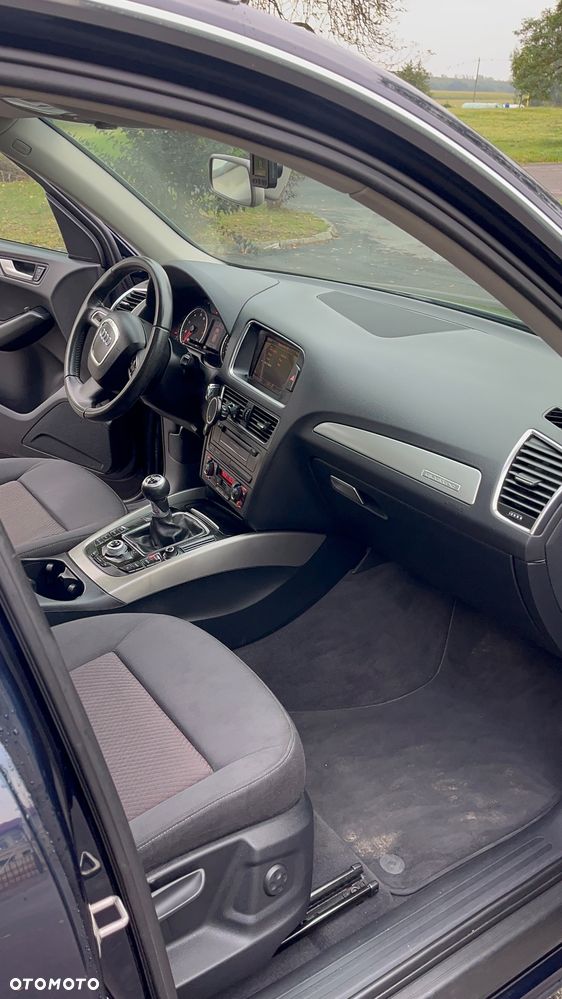 Audi Q5 - 23