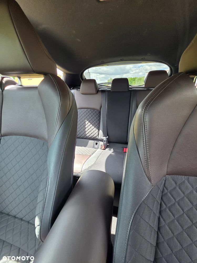 Toyota C-HR 1.8 Hybrid Selection - 10