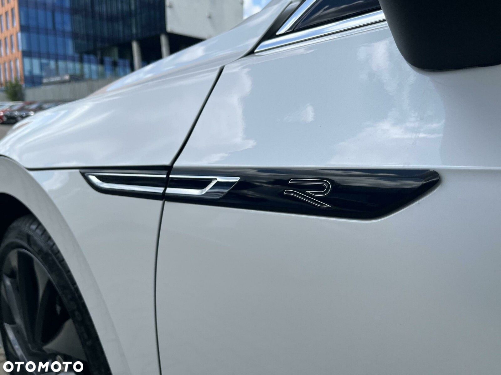 Volkswagen Arteon 2.0 TSI R-Line DSG - 9