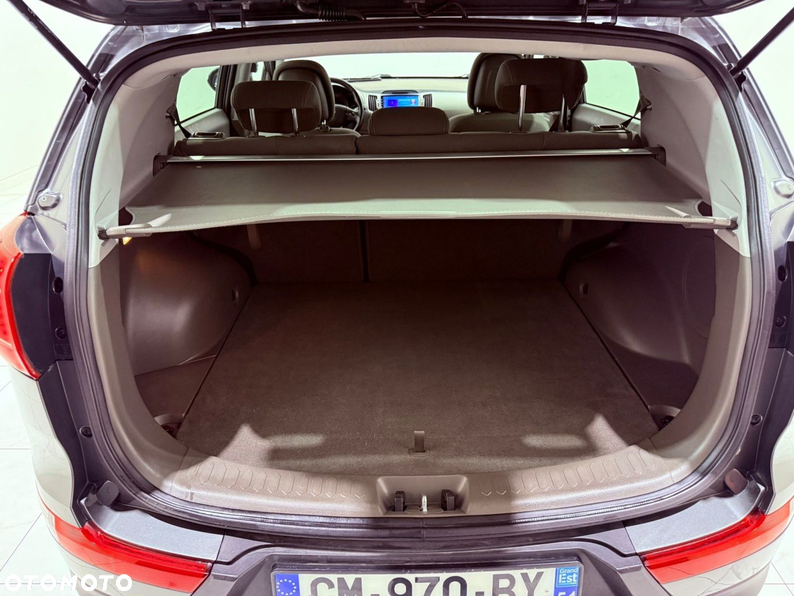 Kia Sportage - 36