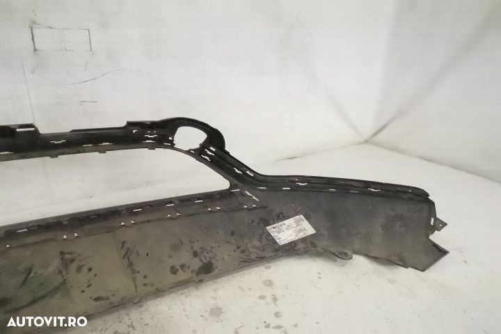 Spoiler Fusta Bara Fata Originala In Stare Buna Mercedes-Benz GLE AMG - 7