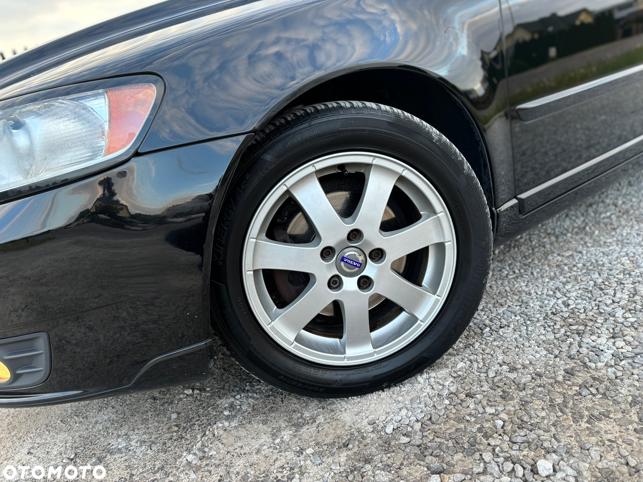Volvo V50 - 16