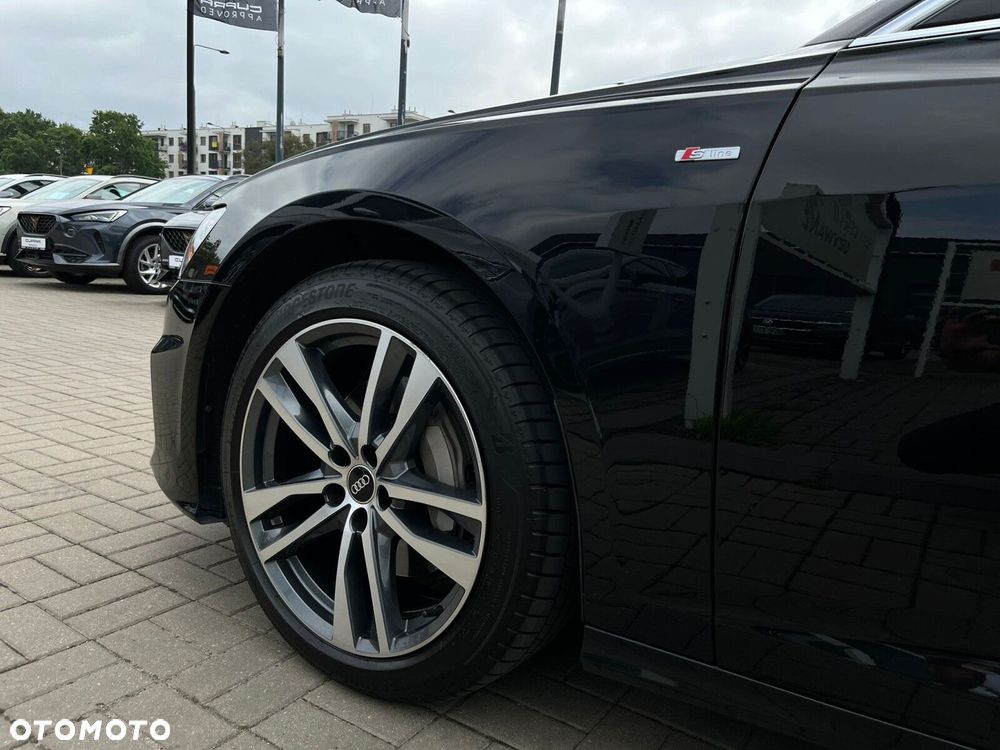 Audi A6 Limousine - 12