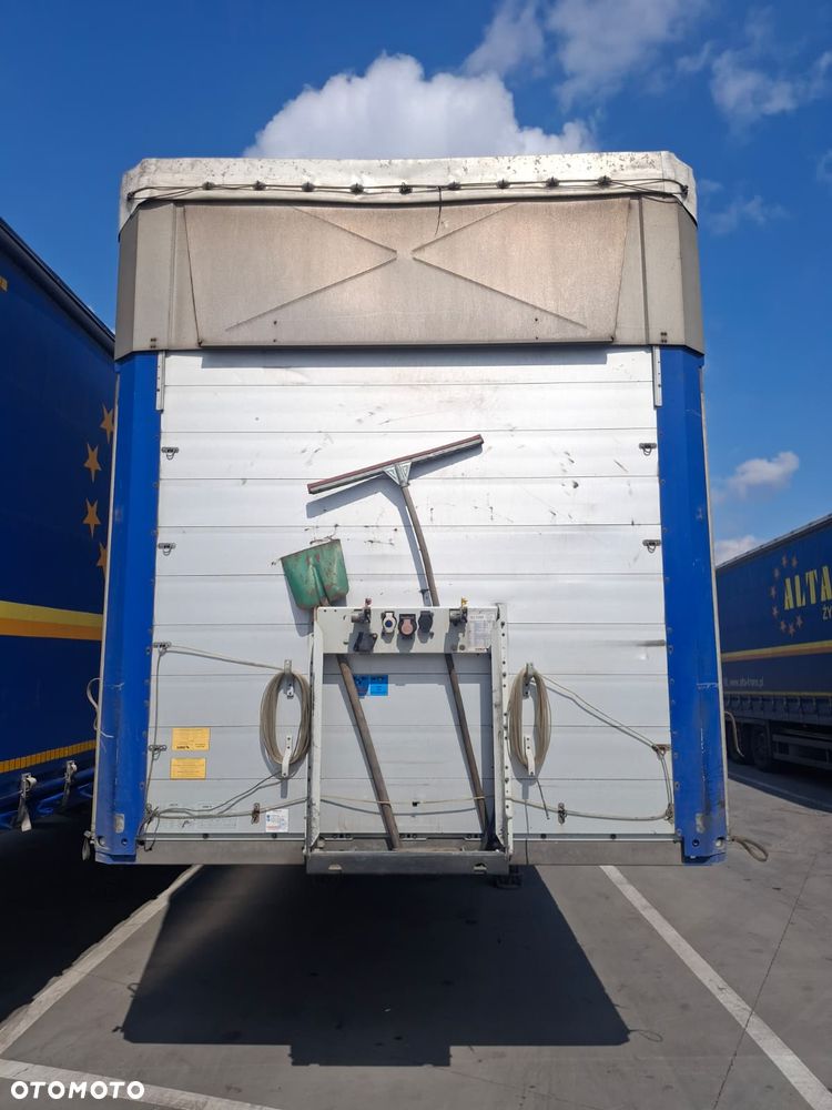 Schmitz Cargobull SCB*S3T - 3