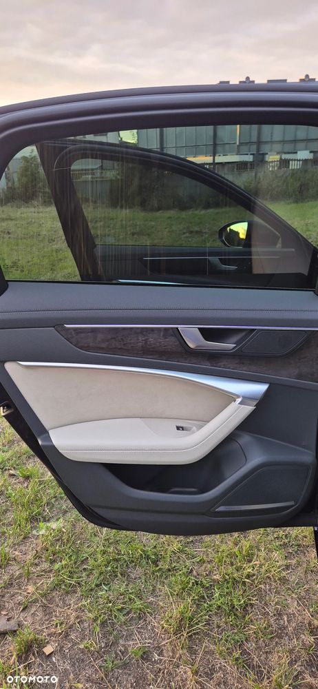 Audi A6 Limousine 50 TDI mHEV Quattro Sport Tiptronic - 17