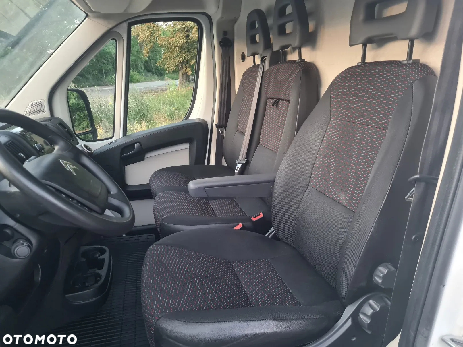Citroën JUMPER L3H2 - 18
