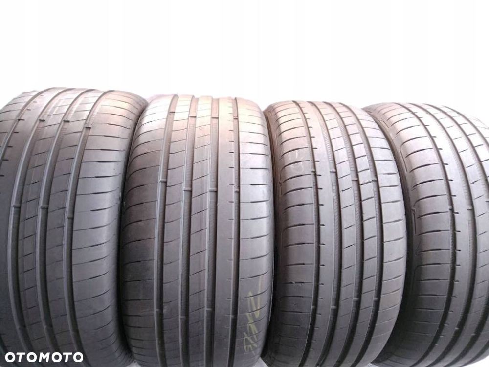 GoodyearEagleF1Asymmetric3 275/35R19 100Y 245/40 R19 98Y 2021i2023 7-7.5mm - 1
