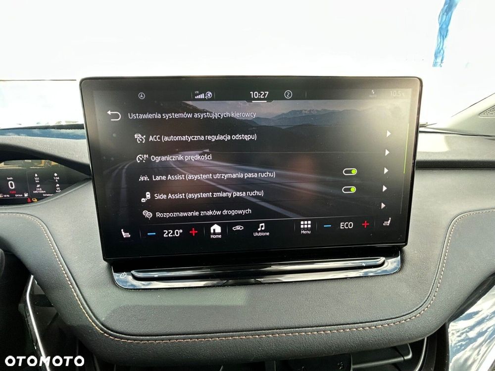 Skoda Enyaq 80 82kWh - 13