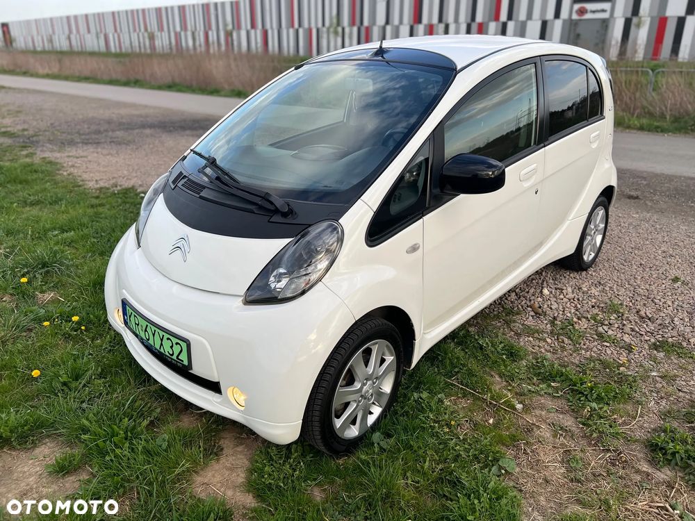 Citroën C-Zero Standard - 1