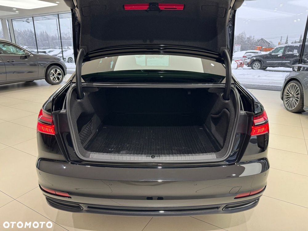 Audi A6 Limousine - 17