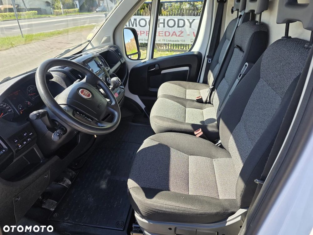 Fiat Ducato L2H2 - 13