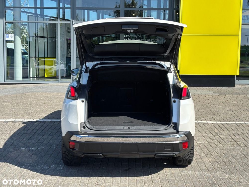 Peugeot 3008 1.5 BlueHDi Allure Pack S&S EAT8 - 12