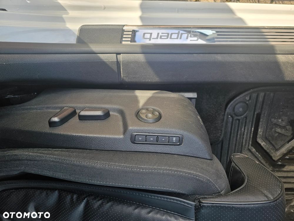 Skoda Superb - 24