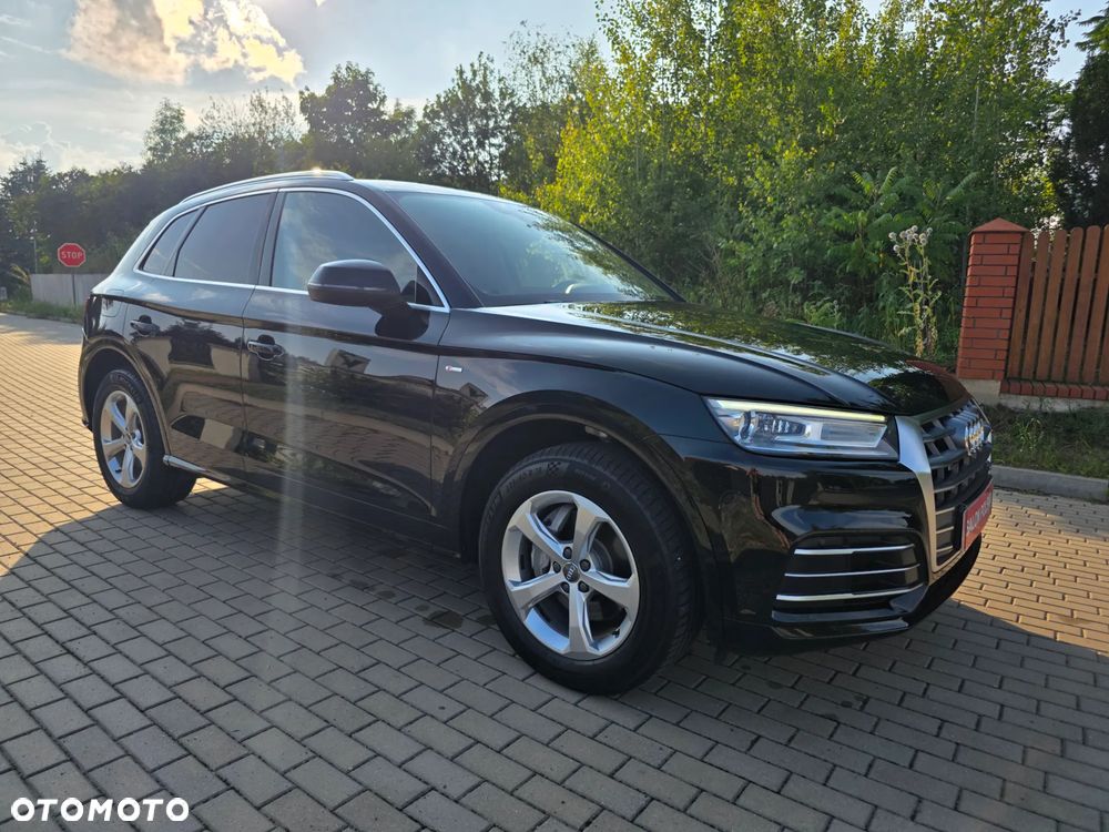 Audi Q5 2.0 TDI Quattro Sport S tronic - 2